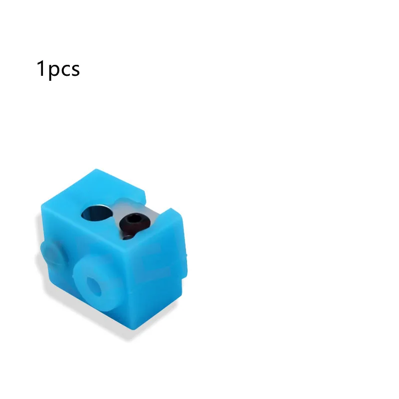 Top sell E3D V6 Silicone Sock For 3D Printer Aluminum Heater Block Sleeve Silicone Case Cover Hotend J-head 1.75/3.0MM Extruder 
Top sell E3D V6 Silicone Sock For 3D Printer Aluminum Heater Block Sleeve Silicone Case Cover Hotend J-head 1.75/3.0MM Extruder