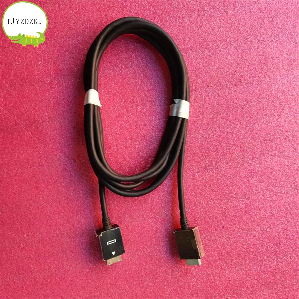 3M Good test working original for Samgsung UE55HU8500 UE65HU8500 UE55HU9000 BN39-01892A ONE CONNECT CABLE un55hu9000f
3M Good test working original for Samgsung UE55HU8500 UE65HU8500 UE55HU9000 BN39-01892A ONE CONNECT CABLE un55hu9000f