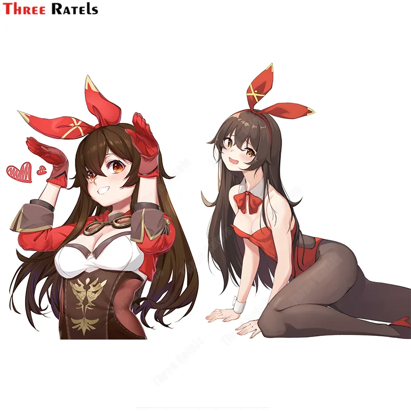 Ударная наклейка Three Ratels A454 Bunny Ears Girl Genshin для мотоцикла Yamaha автомобильные аксессуары декоративные наклейки виниловые материалы
Ударная наклейка Three Ratels A454 Bunny Ears Girl Genshin для мотоцикла Yamaha автомобильные аксессуары декоративные наклейки виниловые материалы