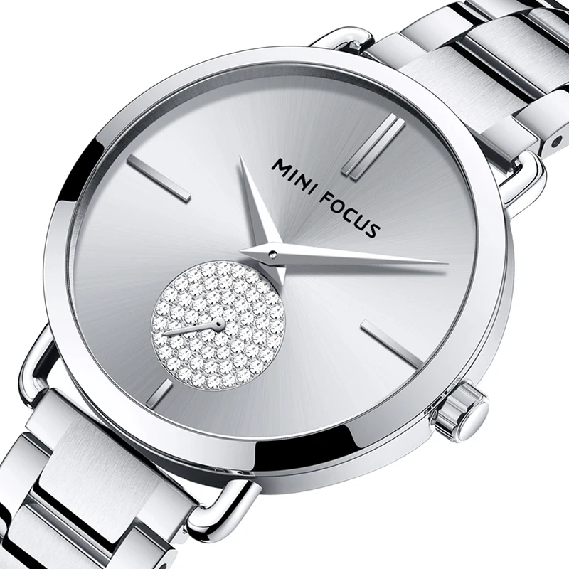 Women Watches Top Brand Luxury 2021 Fashion Diamond Ladies Wristwatches Stainless Steel Silver Strap Female Quartz Watch whatch
Women Watches Top Brand Luxury 2021 Fashion Diamond Ladies Wristwatches Stainless Steel Silver Strap Female Quartz Watch whatch