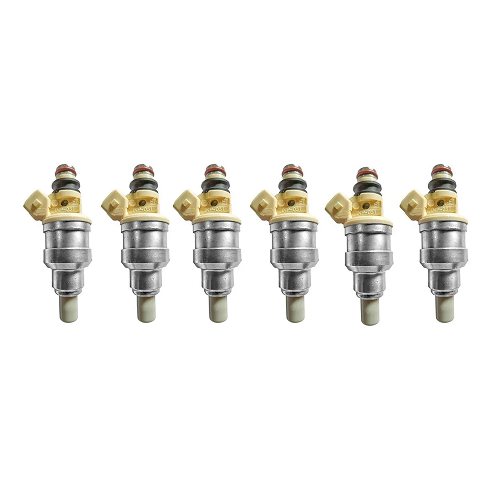 6 PCS free Shipping INP-051 MD141263 Fuel Injector For Mitsubishi Mighty Max Montero Dodge Colt Raider Ram 50 INP051
6 PCS free Shipping INP-051 MD141263 Fuel Injector For Mitsubishi Mighty Max Montero Dodge Colt Raider Ram 50 INP051