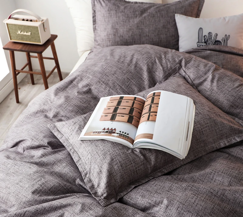 Home Textile 
Home Textile