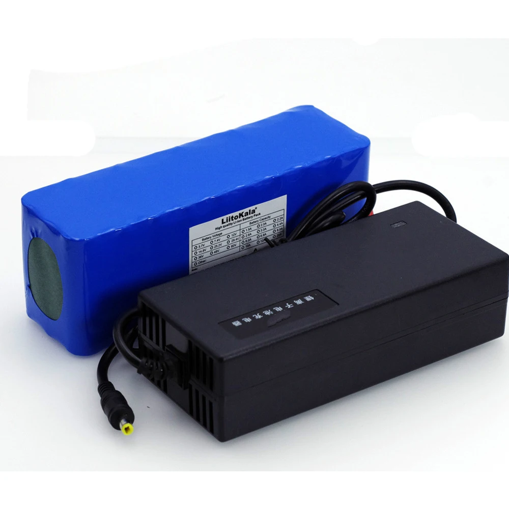 LiitoKala 36 7,8 10S3P 18650, , 36 , PCB + 2A
LiitoKala 36 7,8 10S3P 18650, , 36 , PCB + 2A