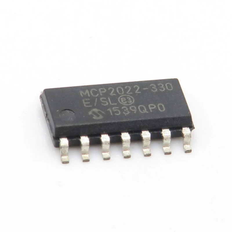 Флейта 1-10 шт., флейта/SL SMD SOP-14 MCP2022, новые оригинальные флейты
Флейта 1-10 шт., флейта/SL SMD SOP-14 MCP2022, новые оригинальные флейты