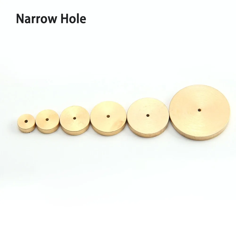 6Pcs Brass Margin Gauge Handmade Neatly Arranged Leather Goods DIY Tool Circular Woodworking Drawing Line Hand Tools
6Pcs Brass Margin Gauge Handmade Neatly Arranged Leather Goods DIY Tool Circular Woodworking Drawing Line Hand Tools