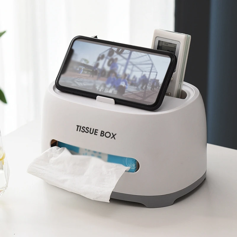100% Brand New High Quality Tissue Box Light Luxury Home Function Remote Control Storage Box New high quality and convenient
100% Brand New High Quality Tissue Box Light Luxury Home Function Remote Control Storage Box New high quality and convenient
