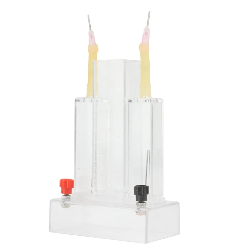 Hydrogen And Oxygen Teaching Instrument Water Electrolysis Experimenter Chemistry Demonstration Water Electrolysis
Hydrogen And Oxygen Teaching Instrument Water Electrolysis Experimenter Chemistry Demonstration Water Electrolysis