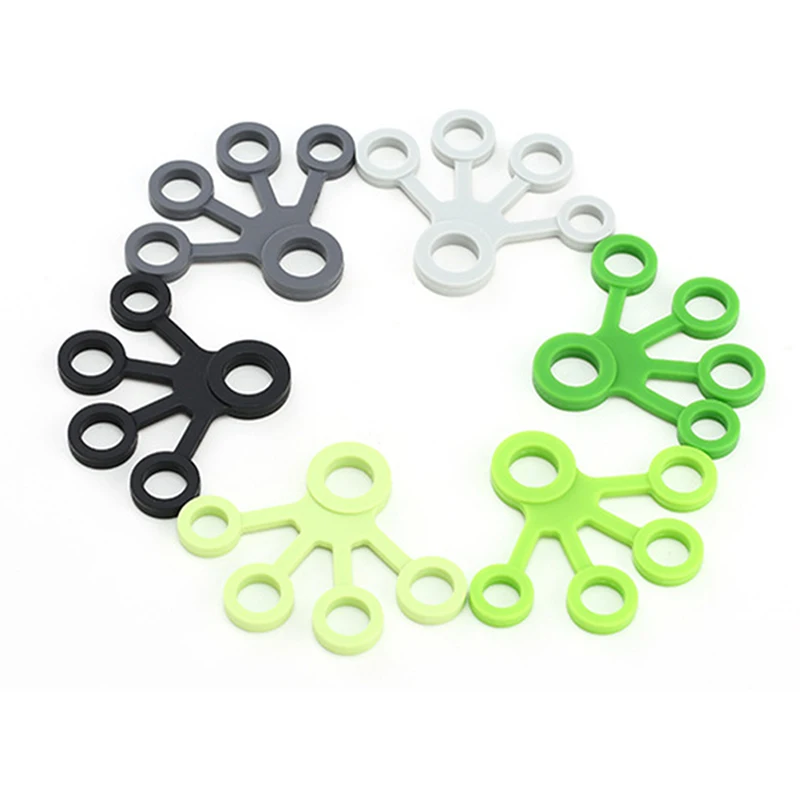 Силиконовый гелевый Съемник пальцев, антистресс, для взрослых, для силовых тренировок на палец, игрушка в подарок
Силиконовый гелевый Съемник пальцев, антистресс, для взрослых, для силовых тренировок на палец, игрушка в подарок