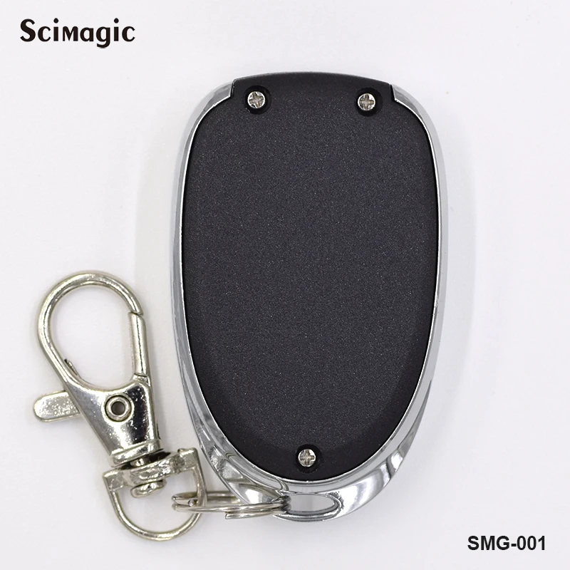 APERTO 4021 APERTO 4025 Replicator 868MHz Garage Door Remote Control Remote Control Transmitter Automatic Door Opener
APERTO 4021 APERTO 4025 Replicator 868MHz Garage Door Remote Control Remote Control Transmitter Automatic Door Opener