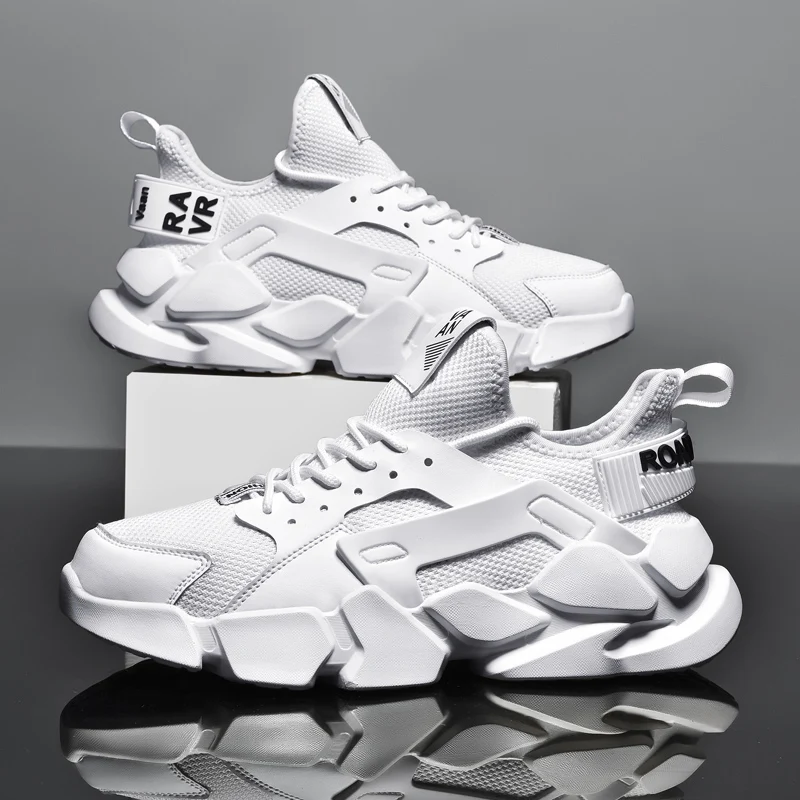 men shoes Sneakers Male tenis Luxury shoes Mens casual Shoes Trainer Race Breathable Shoes fashion loafers running Shoes for men 
men shoes Sneakers Male tenis Luxury shoes Mens casual Shoes Trainer Race Breathable Shoes fashion loafers running Shoes for men
