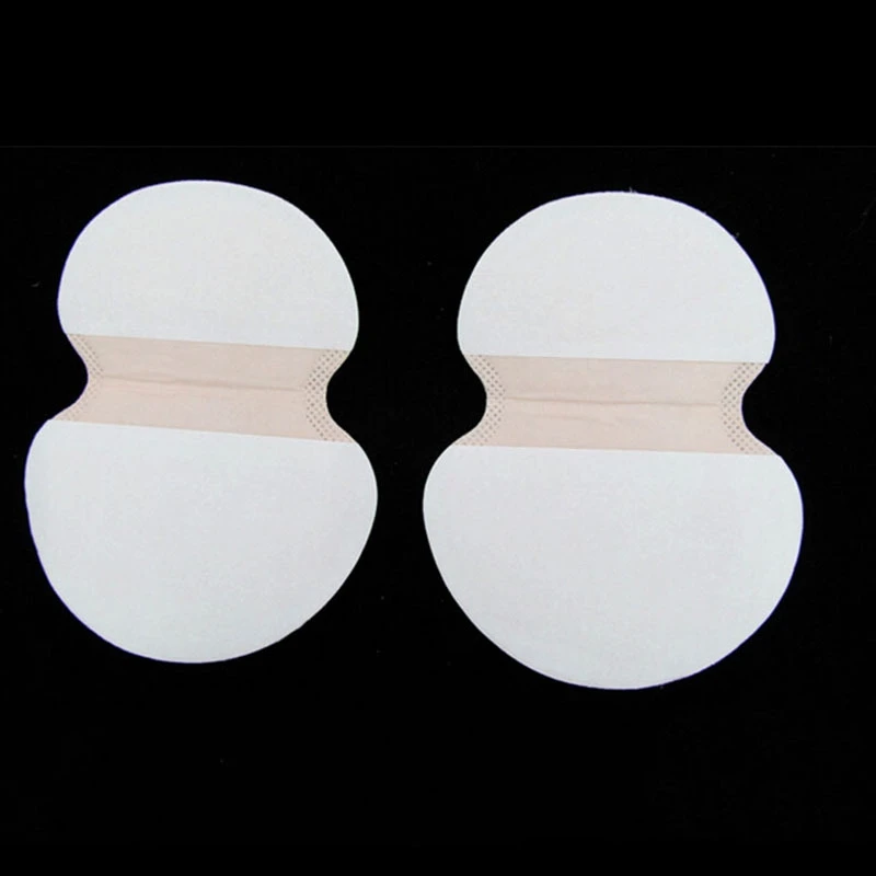 2Pcs=1 Pair Womens Mens Summer Disposable Underarm Armpit Sweat Pads Absorbing Anti Perspiration Deodorant New Good Quality
2Pcs=1 Pair Womens Mens Summer Disposable Underarm Armpit Sweat Pads Absorbing Anti Perspiration Deodorant New Good Quality