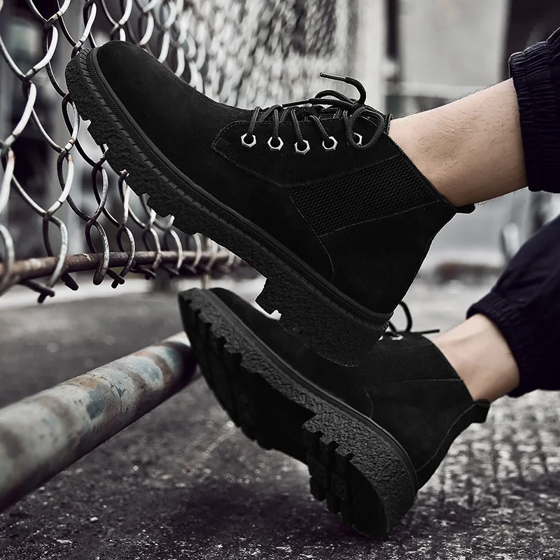 Casual Sneaker Man Shoes Men Fashion Comfortable Breathable Leather Sneakers Mesh Leisure For Mens Sport
Casual Sneaker Man Shoes Men Fashion Comfortable Breathable Leather Sneakers Mesh Leisure For Mens Sport