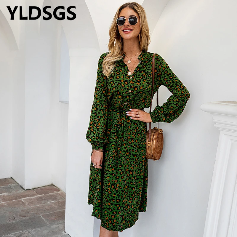 2021 Women'S Dress Bohemian Floral Ruffle Mid-Length Dress Summer Knot Sexy V-Neck Party Holiday Dresses For Women
2021 Women'S Dress Bohemian Floral Ruffle Mid-Length Dress Summer Knot Sexy V-Neck Party Holiday Dresses For Women