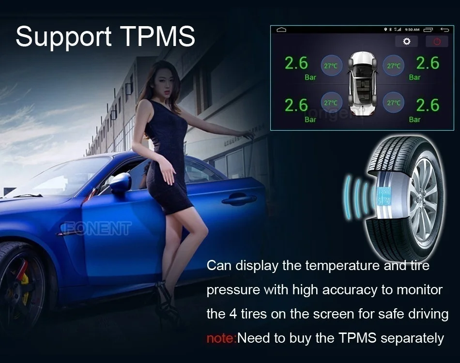 Octa Android автомобильный GPS CD DVD плеер для HYUNDAI I40 I 40 2011 2013 2014 2015 2016 мультимедийная
