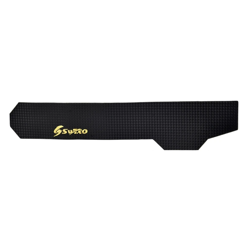094C SWTXO - Mountain Bike Protection Sticker, Scratch Resistant Chain Sticker Great Performance
094C SWTXO - Mountain Bike Protection Sticker, Scratch Resistant Chain Sticker Great Performance