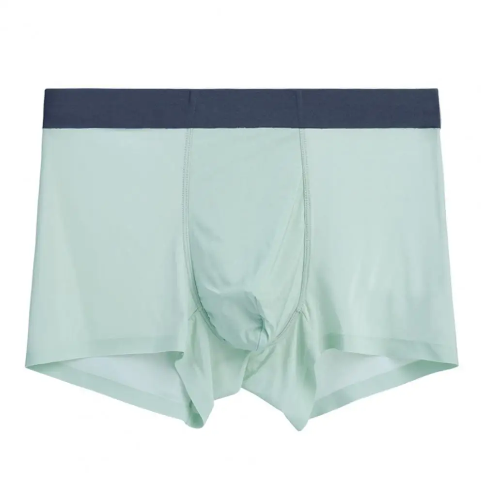 Мужское нижнее белье, износостойкие ультратонкие брифы из спандекса для мужа 
Мужское нижнее белье, износостойкие ультратонкие брифы из спандекса для мужа