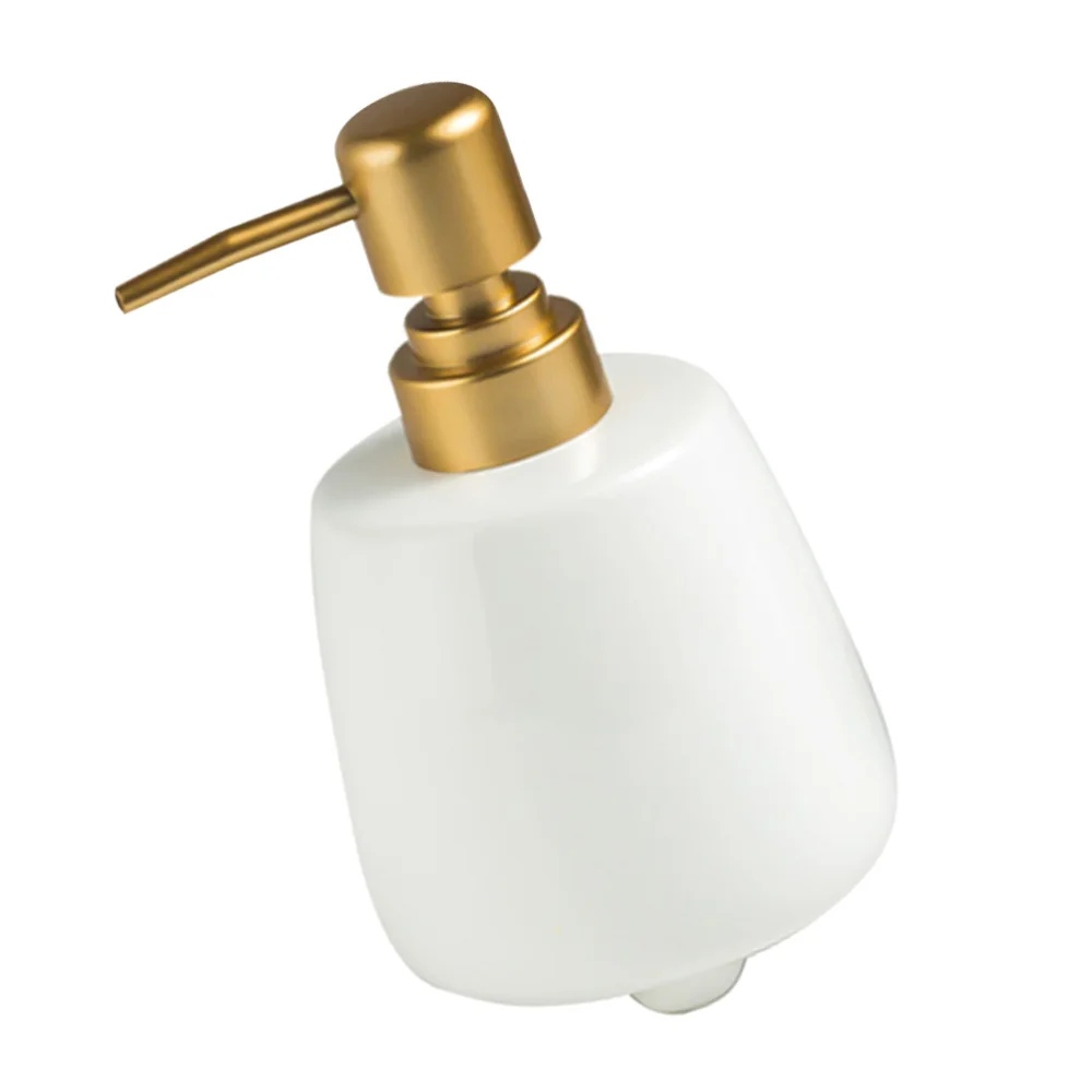 1Pc Modern Stylish Lotion Holder Press Type Sanitizer Container Bathroom Supply
1Pc Modern Stylish Lotion Holder Press Type Sanitizer Container Bathroom Supply