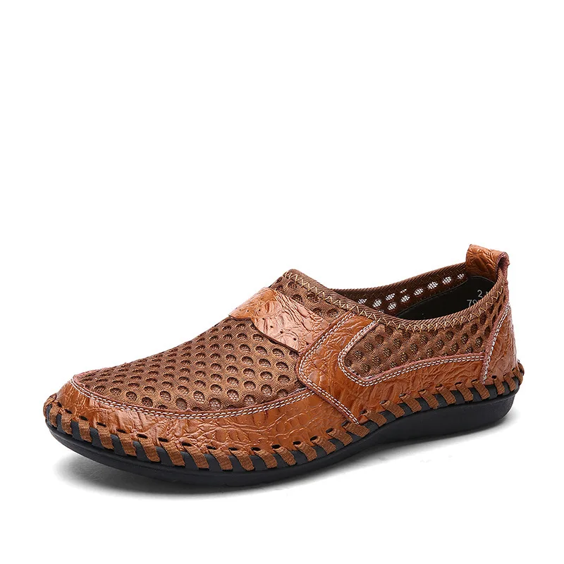 2021 Genuine Leather Shoes Driving Moccasin Soft Comfortable Lightweight Men Casual Shoes Slip-on Men Sneakers Hollow Out Shoes
2021 Genuine Leather Shoes Driving Moccasin Soft Comfortable Lightweight Men Casual Shoes Slip-on Men Sneakers Hollow Out Shoes
