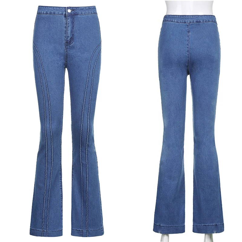Pockets Patchwork Baggy Jeans Fashion Streetwear 100% Cotton Women Denim Trouser Loose Cargo Pants Korean Jeans Harajuku
Pockets Patchwork Baggy Jeans Fashion Streetwear 100% Cotton Women Denim Trouser Loose Cargo Pants Korean Jeans Harajuku