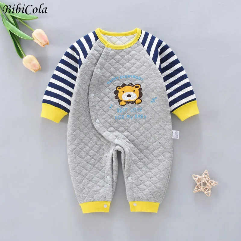 New Baby Spring Boys Clothing Newborn Rompers Baby Girl Jumpsuit Warm Kids Jumpsuit 0-12m Infant Outfit Clothing
New Baby Spring Boys Clothing Newborn Rompers Baby Girl Jumpsuit Warm Kids Jumpsuit 0-12m Infant Outfit Clothing