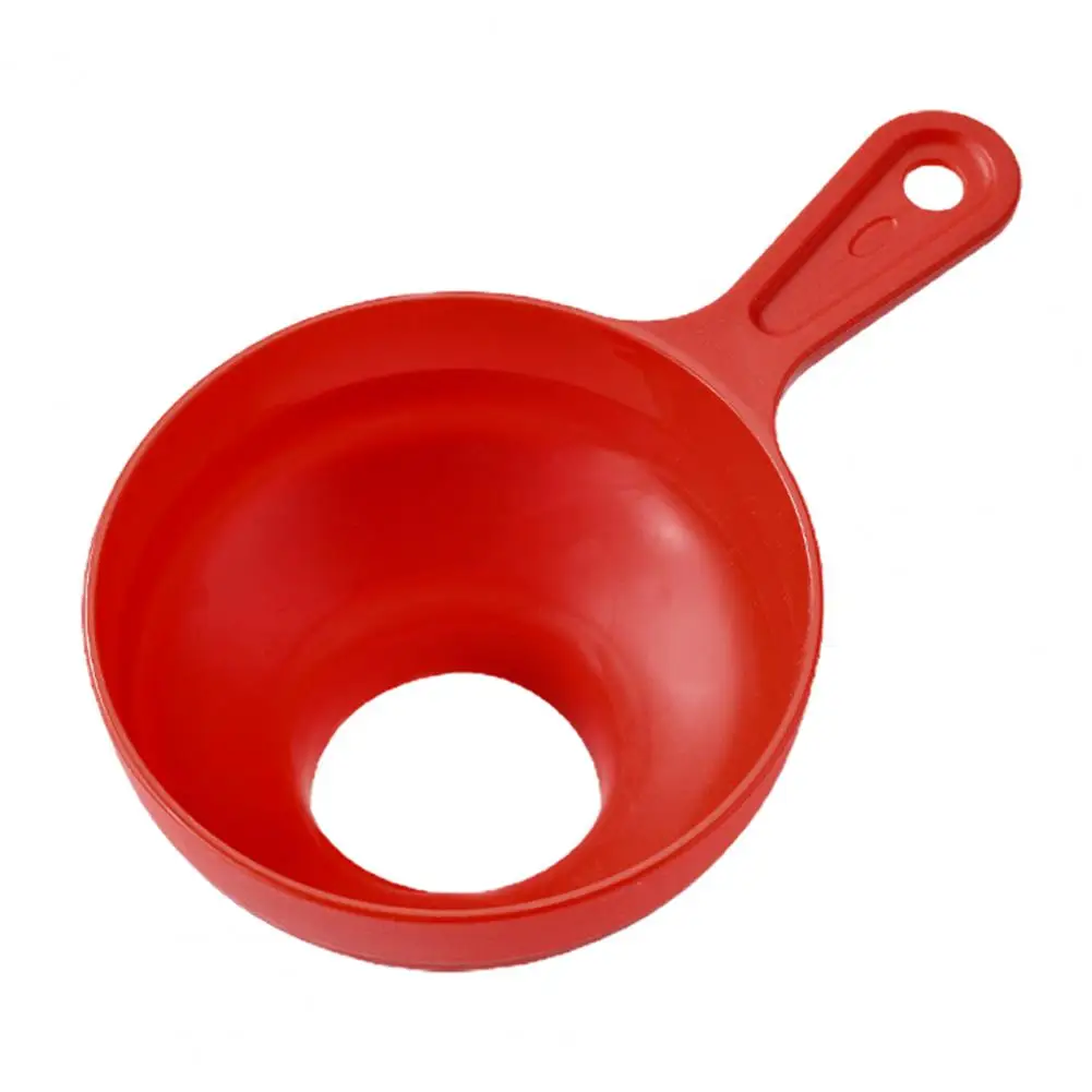Kitchen Space-saving Folding Telescopic Funnel Portable Smooth Inner Wall Filling Oil Funnel
Kitchen Space-saving Folding Telescopic Funnel Portable Smooth Inner Wall Filling Oil Funnel