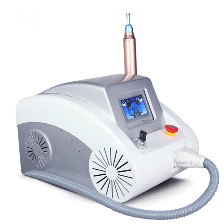 New Product 2021 Professional PS Q Switch Nd Yag Laser Tattoo Removal Machine
New Product 2021 Professional PS Q Switch Nd Yag Laser Tattoo Removal Machine