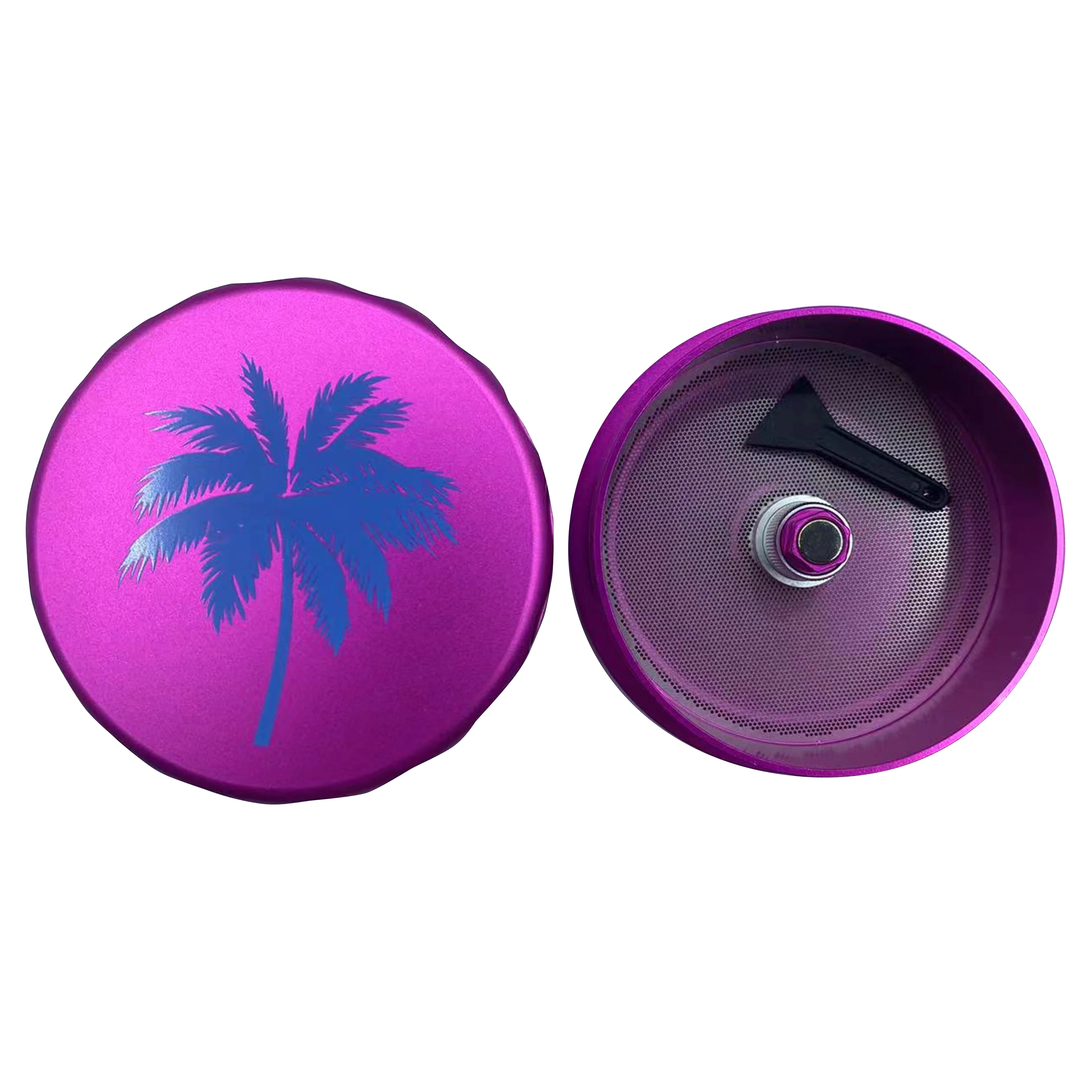 Best Sunakin Tobacco Sun Grinder Aluminium Herb Grinder Smoke Accessories Magnetic Pollinator Crusher Sharp Spice Weed Grinder 
Best Sunakin Tobacco Sun Grinder Aluminium Herb Grinder Smoke Accessories Magnetic Pollinator Crusher Sharp Spice Weed Grinder