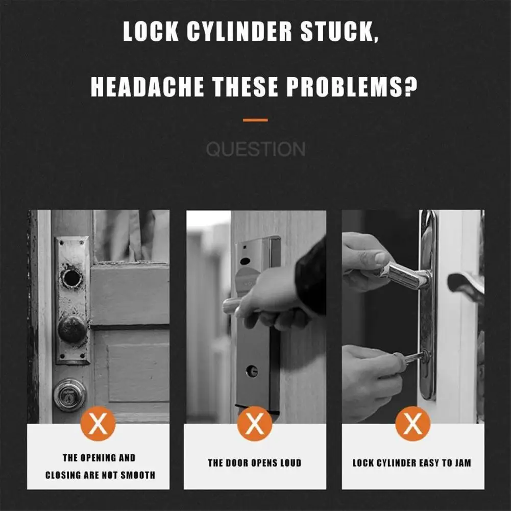 60ml Lubricant Maintaining Graphite Powder Engine Cover Safety Lock for Car Gate Engine Cover Security Door Door Drop Shipping 
60ml Lubricant Maintaining Graphite Powder Engine Cover Safety Lock for Car Gate Engine Cover Security Door Door Drop Shipping