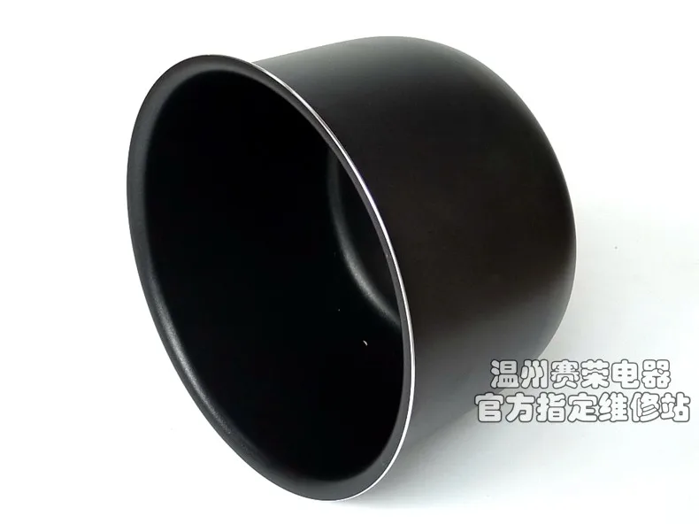 Suitable for original Panasonic rice cooker inner pot SR-CA151 DG183 inner pot DY151 MG153 MS153 DE183
Suitable for original Panasonic rice cooker inner pot SR-CA151 DG183 inner pot DY151 MG153 MS153 DE183