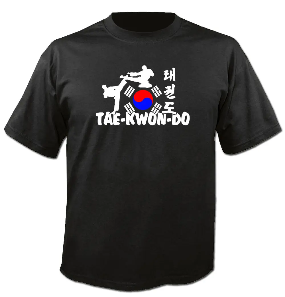 2021 New Summer Fashion Camiseta T-Shirt Sudadera Con Capucha Sudadera Taekwondo Tae-Kwon-Do Cotton Tee Shirt
2021 New Summer Fashion Camiseta T-Shirt Sudadera Con Capucha Sudadera Taekwondo Tae-Kwon-Do Cotton Tee Shirt