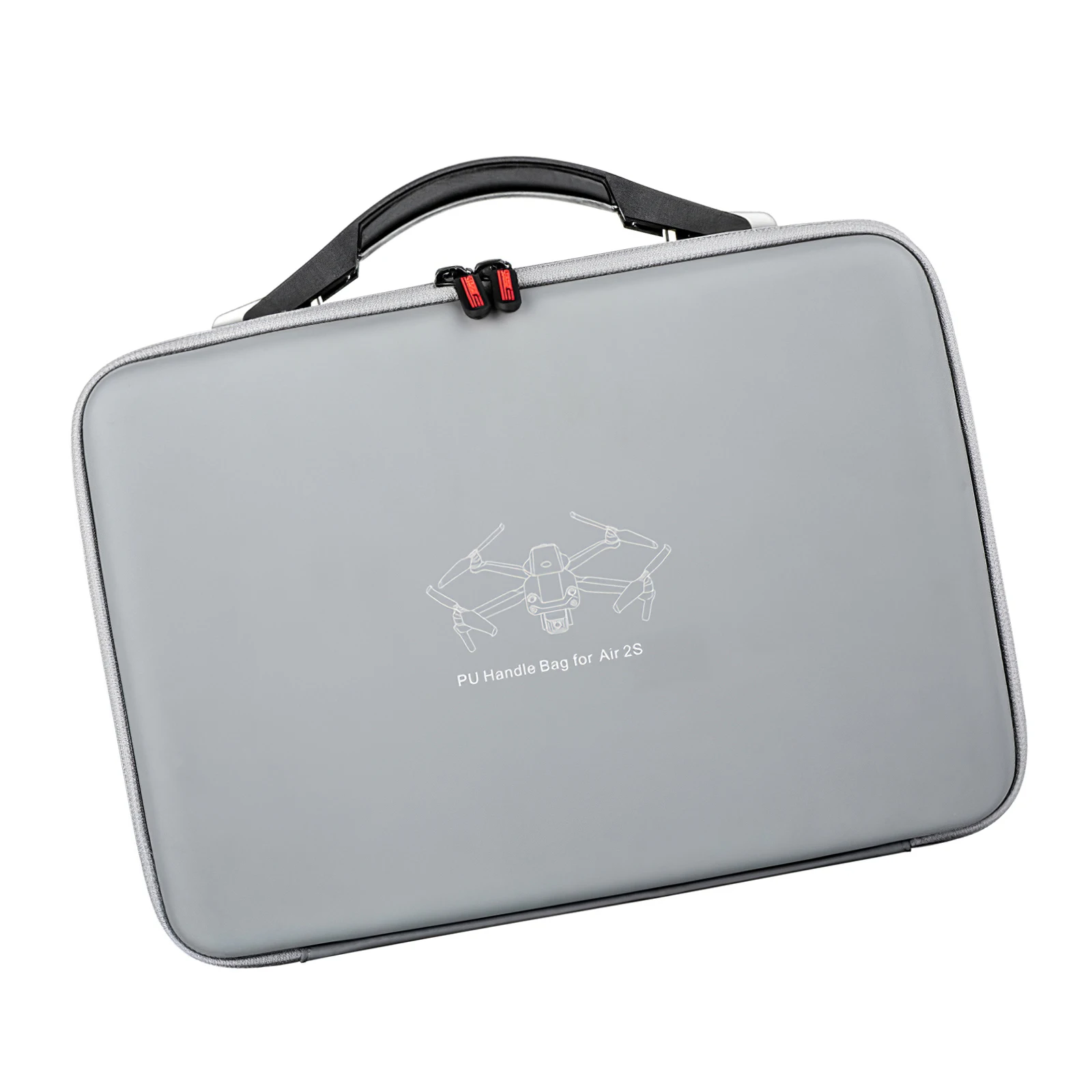 Waterproof Storage Bag Hard Cover Shell Handbag Portable Case for Mavic air 2/2S Accessory Explosion-proof Bag for Mavic Air 2S
Waterproof Storage Bag Hard Cover Shell Handbag Portable Case for Mavic air 2/2S Accessory Explosion-proof Bag for Mavic Air 2S