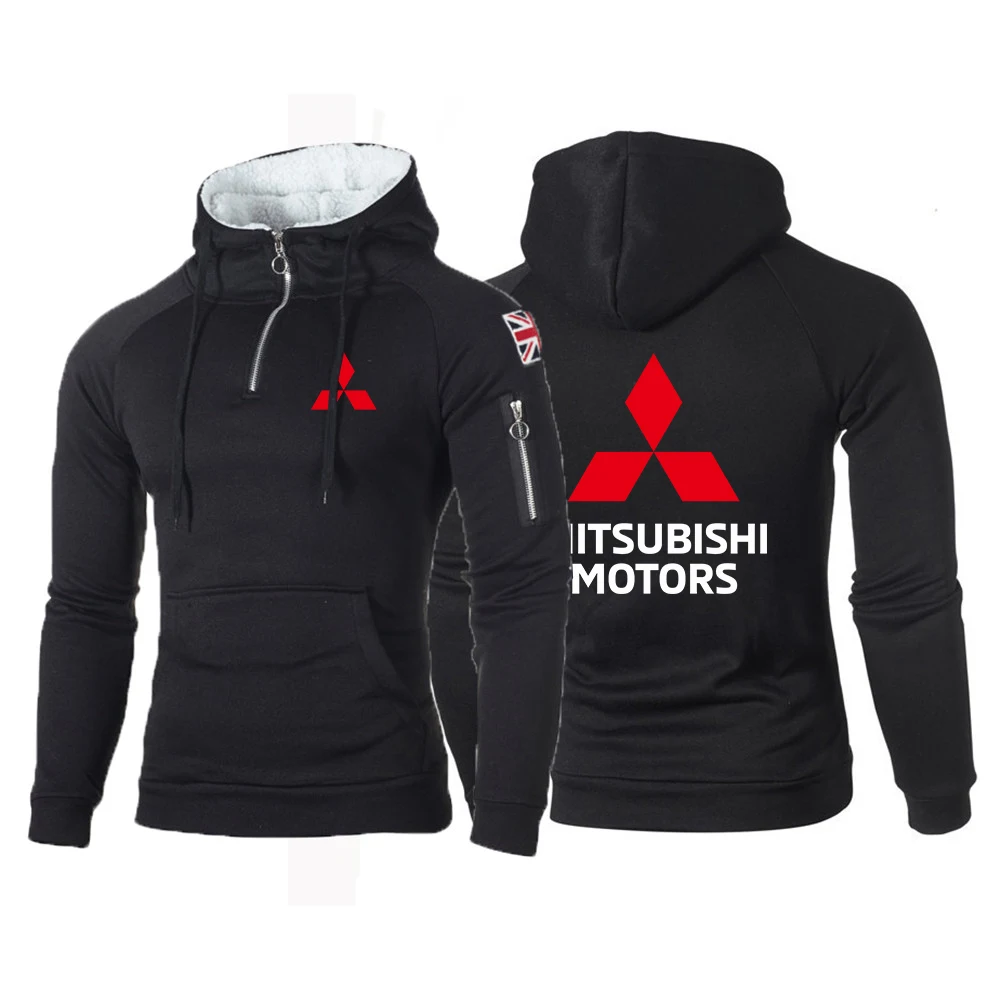 Autumn Mitsubishi Men Hoodies Sweatshirts Casual Solid Long Sleeve Hoodie Men Pullovers Sweatshirt Plus Size Hoody Streetwear
Autumn Mitsubishi Men Hoodies Sweatshirts Casual Solid Long Sleeve Hoodie Men Pullovers Sweatshirt Plus Size Hoody Streetwear