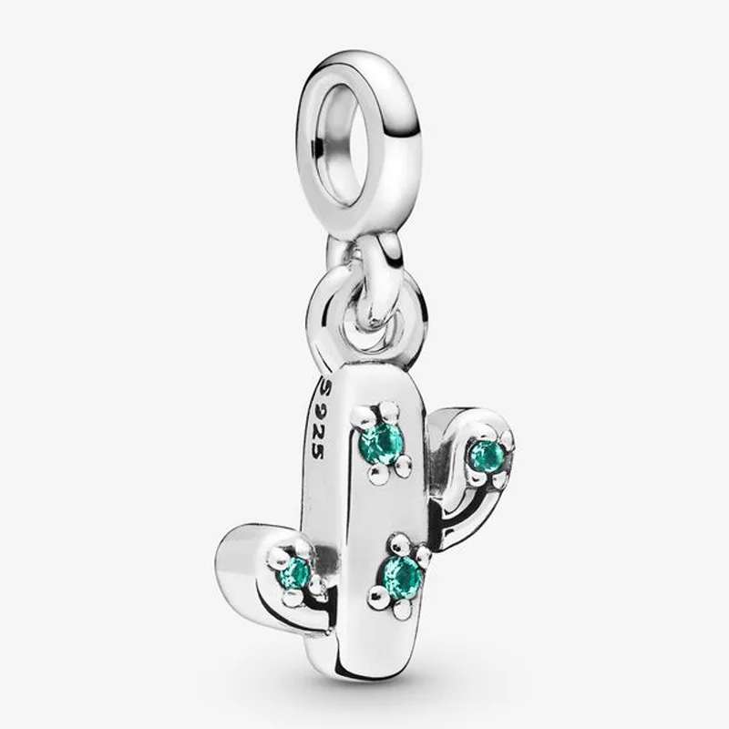 DoDoFly ME Cute Cactus 925 Silver Small Pendant Female Necklace Surprise Gift Fit Original Beads Charms
DoDoFly ME Cute Cactus 925 Silver Small Pendant Female Necklace Surprise Gift Fit Original Beads Charms