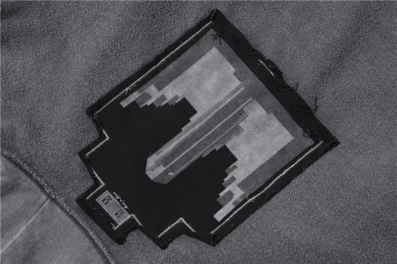 Heavy Fabric CAVEMPT C.E 19AW Pullover Women Men Wash and make old Streetwear Sweatshirt Hoodie CAVE MPT Hooded
Heavy Fabric CAVEMPT C.E 19AW Pullover Women Men Wash and make old Streetwear Sweatshirt Hoodie CAVE MPT Hooded