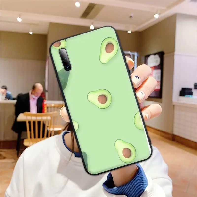 Babaite cute cartoon fruit avocado DIY Phone Case for Samsung S7edge s8 s9plus s10 lite2019 2020 S20ULTRA S20plus Cover
Babaite cute cartoon fruit avocado DIY Phone Case for Samsung S7edge s8 s9plus s10 lite2019 2020 S20ULTRA S20plus Cover