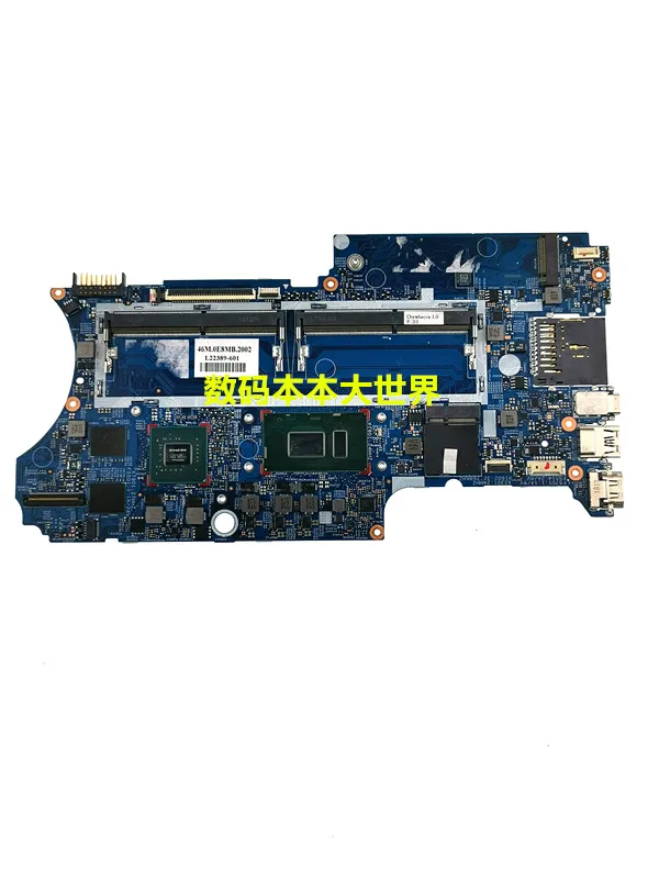 Материнская плата KEFU 17878-1B для ноутбука HP Pavilion X360 14-CD, оригинальная материнская плата
Материнская плата KEFU 17878-1B для ноутбука HP Pavilion X360 14-CD, оригинальная материнская плата