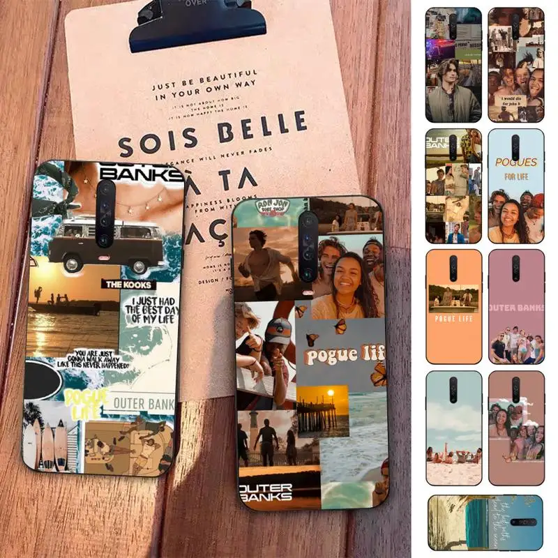 Yinuoda Pogue Life Outer Banks Phone Case for Redmi 5 6 7 8 9 A 5plus K20 4X S2 GO 6 K30 pro
Yinuoda Pogue Life Outer Banks Phone Case for Redmi 5 6 7 8 9 A 5plus K20 4X S2 GO 6 K30 pro