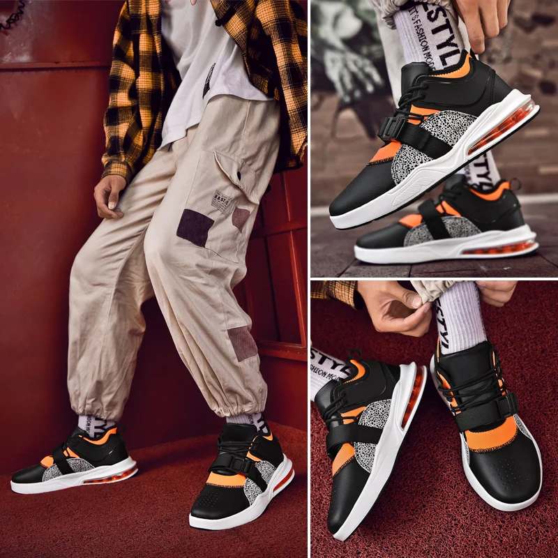 Sneakers-men's Causal Shoes For Men 39 S Sneakers Casual Man Fashion Leather Men's Summer Black Mens Slip On 2020
Sneakers-men's Causal Shoes For Men 39 S Sneakers Casual Man Fashion Leather Men's Summer Black Mens Slip On 2020