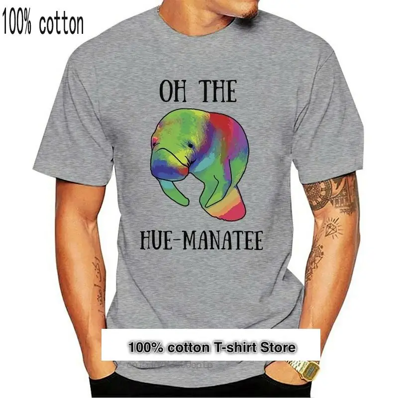 Nueva novedad juego T camisa Oh el tono-Manatee. La broma de la vida de mar de fiesta Tee Shirt
Nueva novedad juego T camisa Oh el tono-Manatee. La broma de la vida de mar de fiesta Tee Shirt