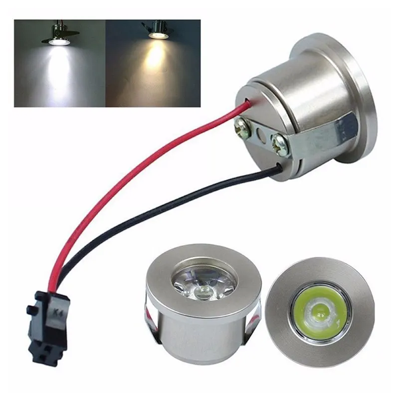 1W /3W LED White / Warm White AC 85-265V Mini Surface Mounted Light Led Downlight Jewelry Cabinet Lamp LED Mini Spotlight Lamp
1W /3W LED White / Warm White AC 85-265V Mini Surface Mounted Light Led Downlight Jewelry Cabinet Lamp LED Mini Spotlight Lamp