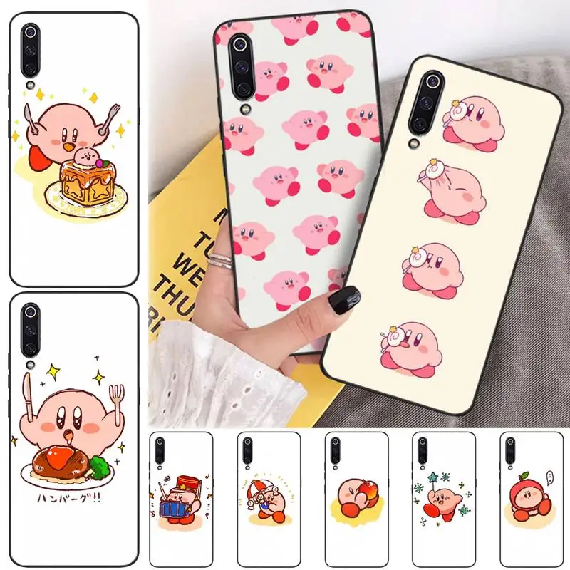 Star Kabi Is Cute Phone Case For Xiaomi Mi Cc Note 7 8 8t 8es 9 9se 9a 10 10t 11 F1 MAX 2 3 Pro Lite Ultra Funda
Star Kabi Is Cute Phone Case For Xiaomi Mi Cc Note 7 8 8t 8es 9 9se 9a 10 10t 11 F1 MAX 2 3 Pro Lite Ultra Funda