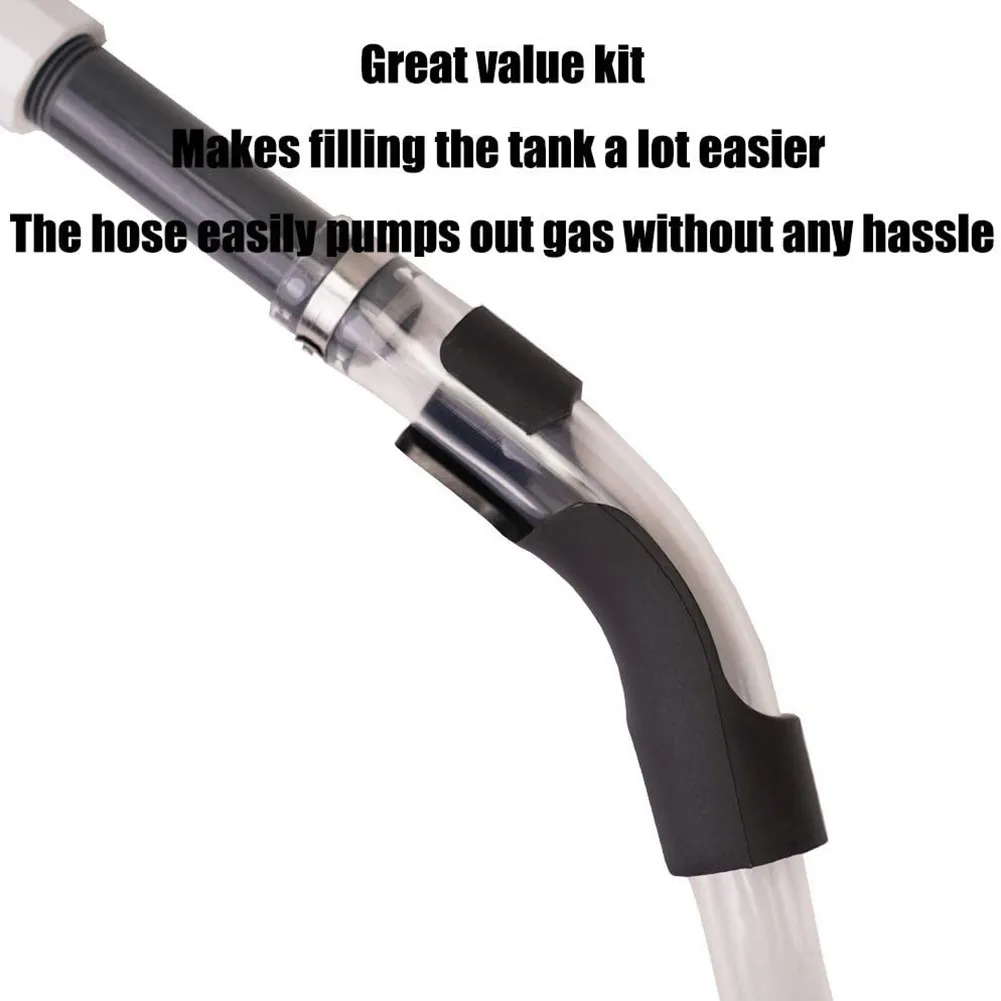 Racing Fuel Filling Hose For Racing Fuel Tank 5 Gallon Fuel Jug Gas Can VP Racing Fuel Deluxe Cap Filler Hose 14-Inch Hose Kit
Racing Fuel Filling Hose For Racing Fuel Tank 5 Gallon Fuel Jug Gas Can VP Racing Fuel Deluxe Cap Filler Hose 14-Inch Hose Kit