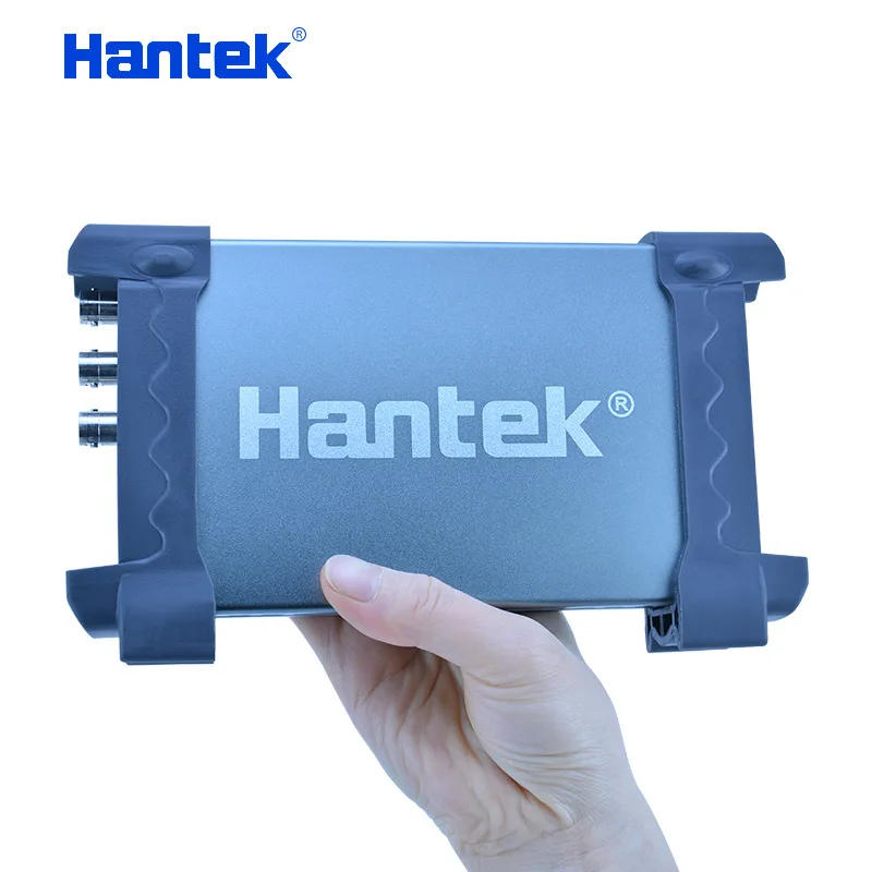 Hantek1025G PC USB функция/произвольный генератор сигналов 200MSa/s частота выборки, 12 бит вертикального разрешения; Произвольный 25Mz
Hantek1025G PC USB функция/произвольный генератор сигналов 200MSa/s частота выборки, 12 бит вертикального разрешения; Произвольный 25Mz