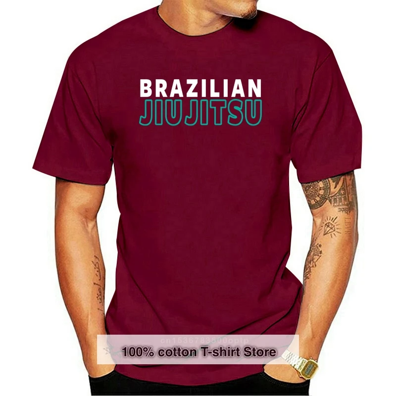 2020 New Arrival Men T Shirt New JIU JITSU T SHIRT, BRAZILIAN JIU JITSU SHIRT, BJJ SHIRT, Summer
2020 New Arrival Men T Shirt New JIU JITSU T SHIRT, BRAZILIAN JIU JITSU SHIRT, BJJ SHIRT, Summer