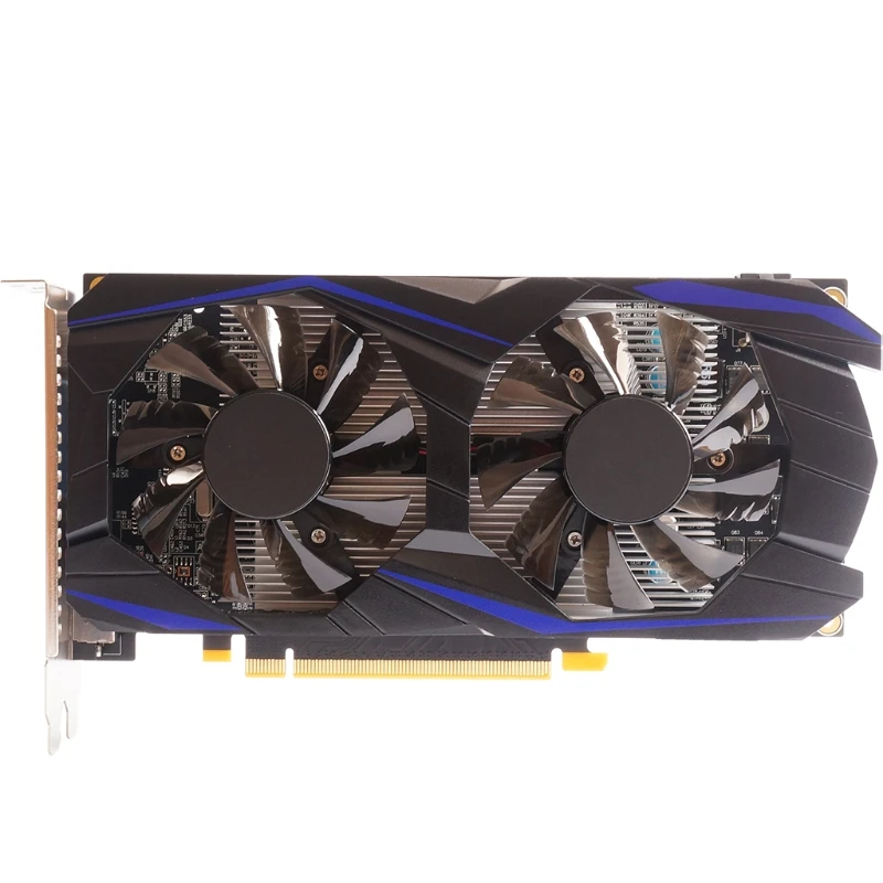 Дискретная видеокарта GeForce GTX550Ti, 1 ГБ, GDDR5, 192 бит, Φ, HDMI, DVI-D интерфейс, Настольная компьютерная игра
Дискретная видеокарта GeForce GTX550Ti, 1 ГБ, GDDR5, 192 бит, Φ, HDMI, DVI-D интерфейс, Настольная компьютерная игра