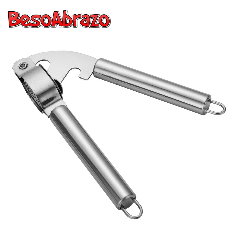 Garlic Squeezer Stainless Steel Press for Garlic Food Chopper Manual Mincer Crusher Kitchen Accessories Vegetable Gadgets Tools
Garlic Squeezer Stainless Steel Press for Garlic Food Chopper Manual Mincer Crusher Kitchen Accessories Vegetable Gadgets Tools