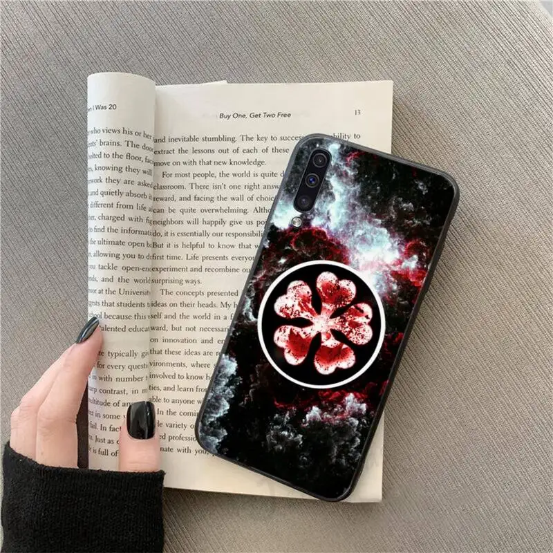 Black Clover Japan anime Phone Case For Samsung galaxy S 9 10 20 A 10 21 30 31 40 50 51 71 s note 20 j 4 2018 plus
Black Clover Japan anime Phone Case For Samsung galaxy S 9 10 20 A 10 21 30 31 40 50 51 71 s note 20 j 4 2018 plus