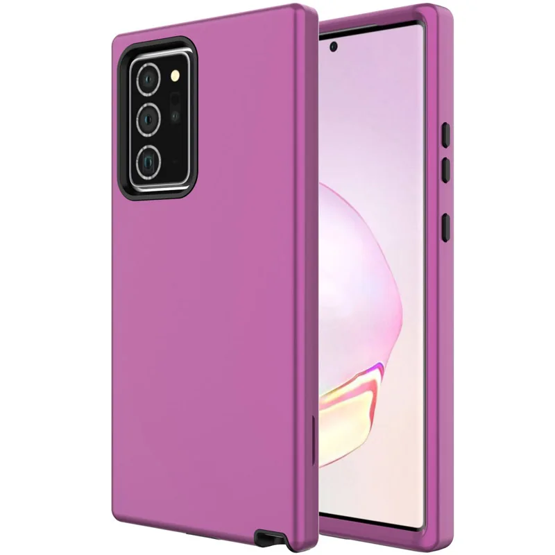 Luxury Shockproof Phone Case For Samsung Galaxy Note 20 10 9 8 S8 S9 S10 S21 Plus PC TPU Anti-knock Cover S21 Ultra Cover Coque
Luxury Shockproof Phone Case For Samsung Galaxy Note 20 10 9 8 S8 S9 S10 S21 Plus PC TPU Anti-knock Cover S21 Ultra Cover Coque