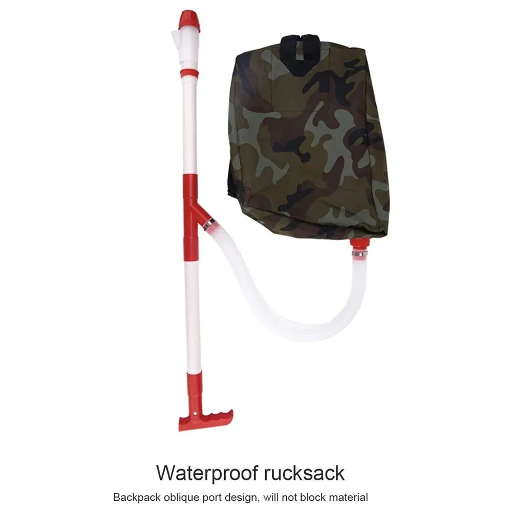 Fertilizer Applicator Artificial Multifunctional Agricultural Backpack Corn Tree Fertilizer Gardening Tool BENL889
Fertilizer Applicator Artificial Multifunctional Agricultural Backpack Corn Tree Fertilizer Gardening Tool BENL889