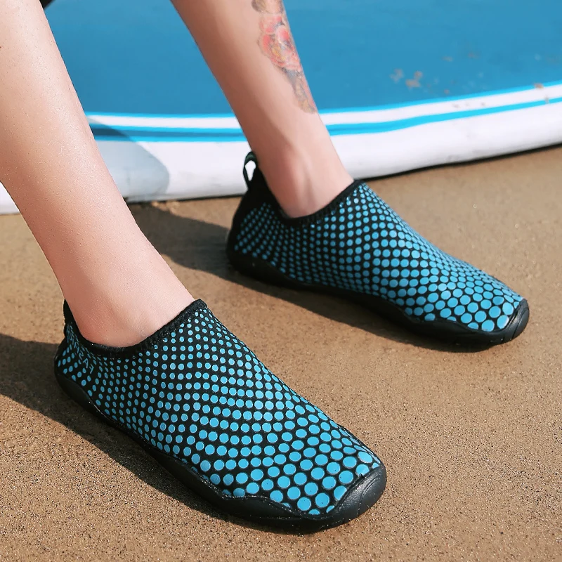 Water Shoes for Men & Women Skin Reef Aqua Barefoot Sea Beach Swimming Quick Dry Non-slip Barefoot Sneakers Sock 2019
Water Shoes for Men & Women Skin Reef Aqua Barefoot Sea Beach Swimming Quick Dry Non-slip Barefoot Sneakers Sock 2019